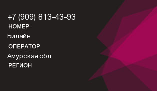 9098134393